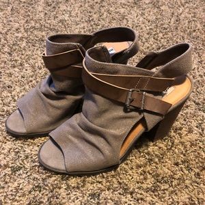 Not Rated (Buckle Brand)